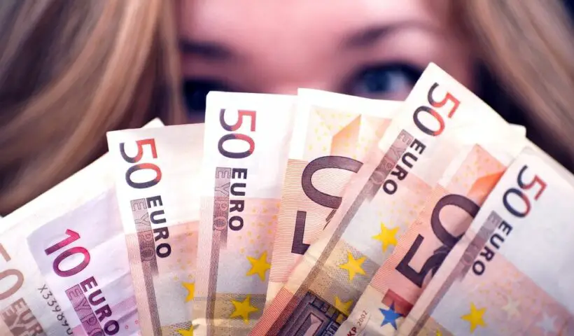 Melhores Contas Internacionais em Euro