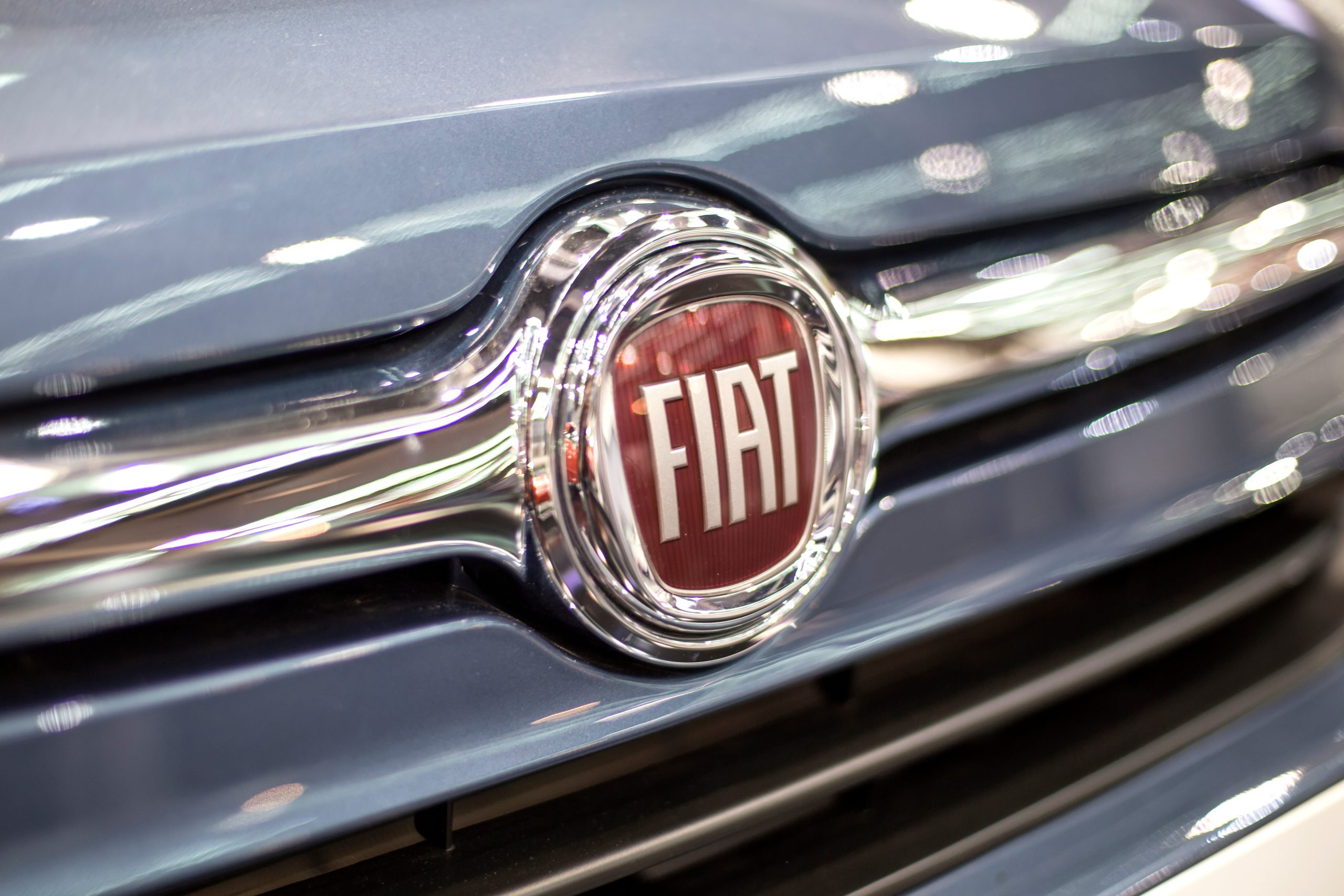 Fiat Revela Significado De Nomes De Modelos Da Marca